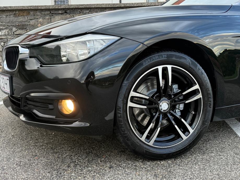 BMW SERIJA 3 320D AUTOMATIK *LCI* SPORT LINE*2017god, fotografija 5