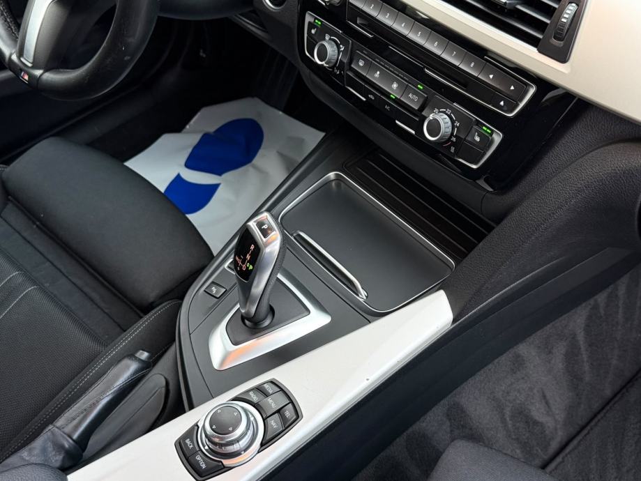 BMW SERIJA 3 320D AUTOMATIK *LCI* SPORT LINE*2017god, fotografija 9