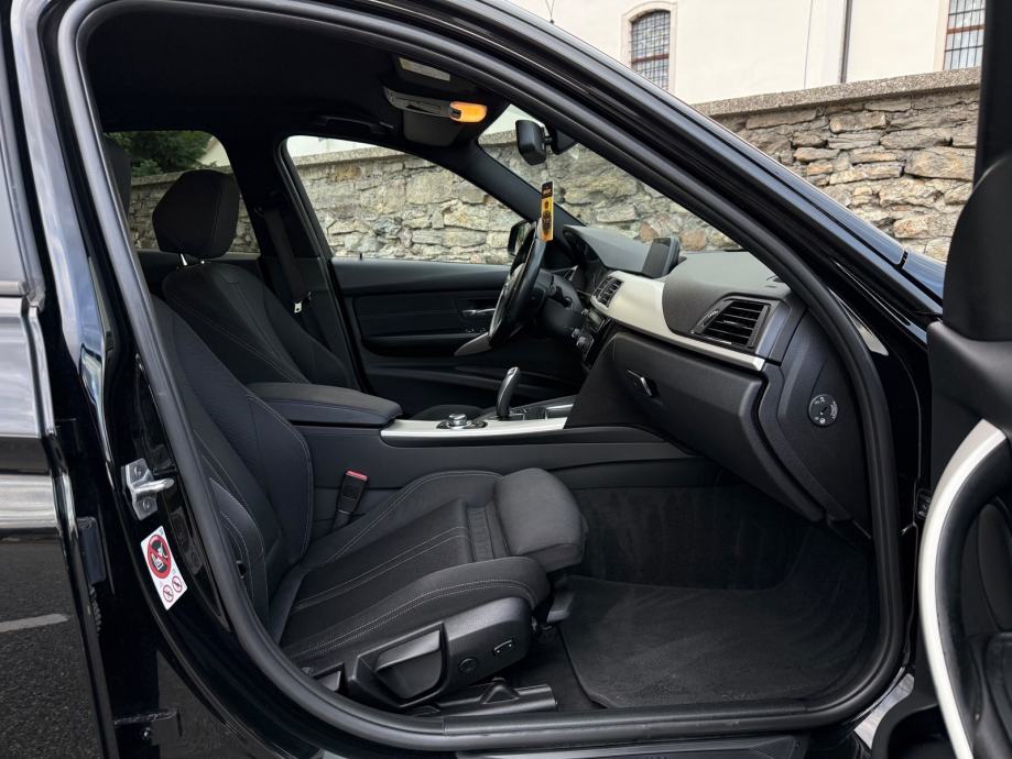 BMW SERIJA 3 320D AUTOMATIK *LCI* SPORT LINE*2017god, fotografija 10