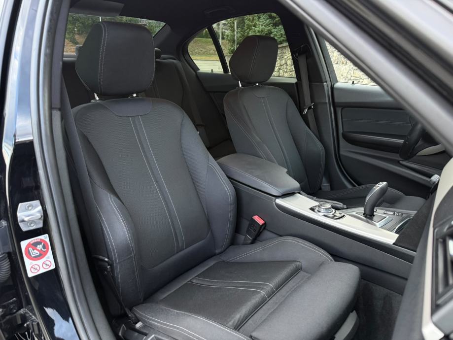 BMW SERIJA 3 320D AUTOMATIK *LCI* SPORT LINE*2017god, fotografija 16