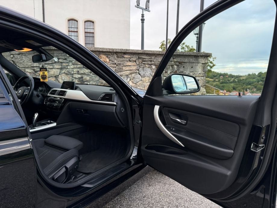 BMW SERIJA 3 320D AUTOMATIK *LCI* SPORT LINE*2017god, fotografija 18