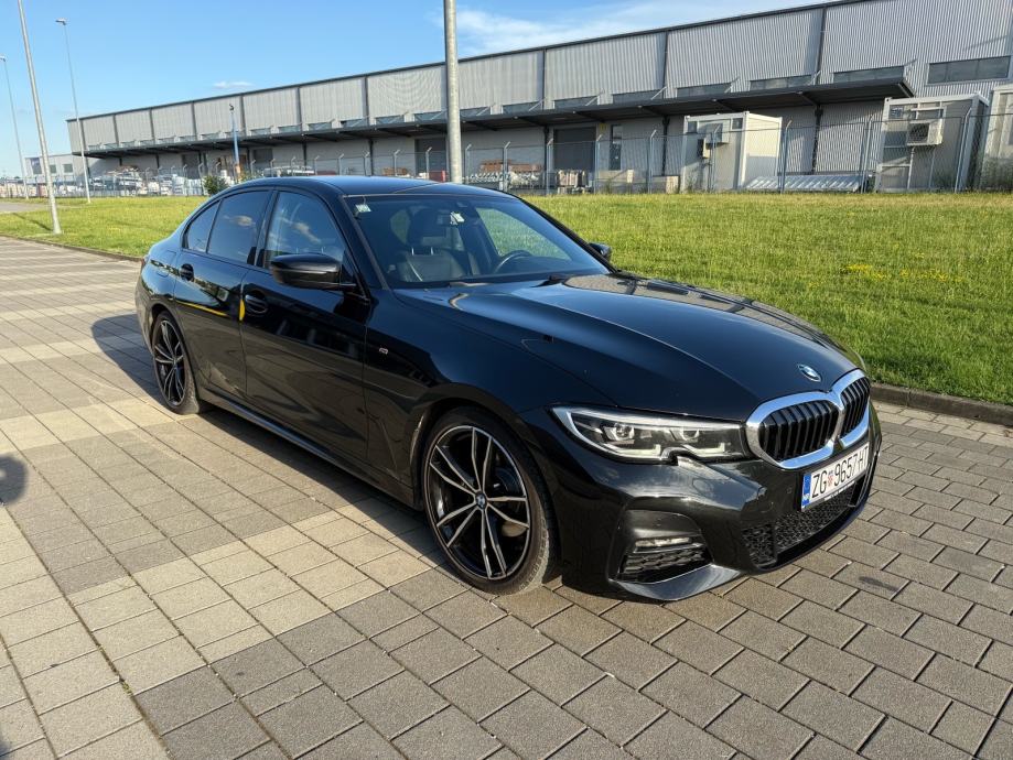BMW serija 3