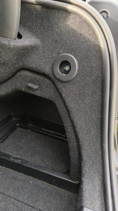 BMW 320d LCI, automatik, veliki servis, fotografija 13
