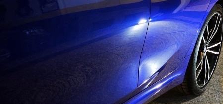 BMW serija 3 320d M-Sport, fotografija 9