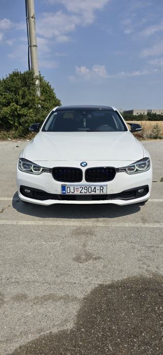 BMW serija 3