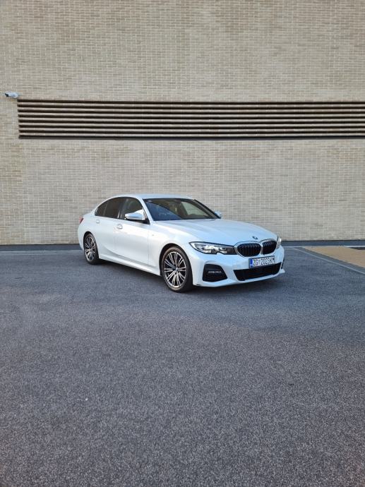 BMW serija 3