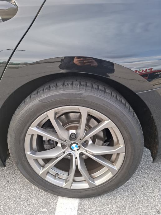 BMW serija 3 320d 140kw Sportline automatik. Vlasnik sam od 2023 god., fotografija 18