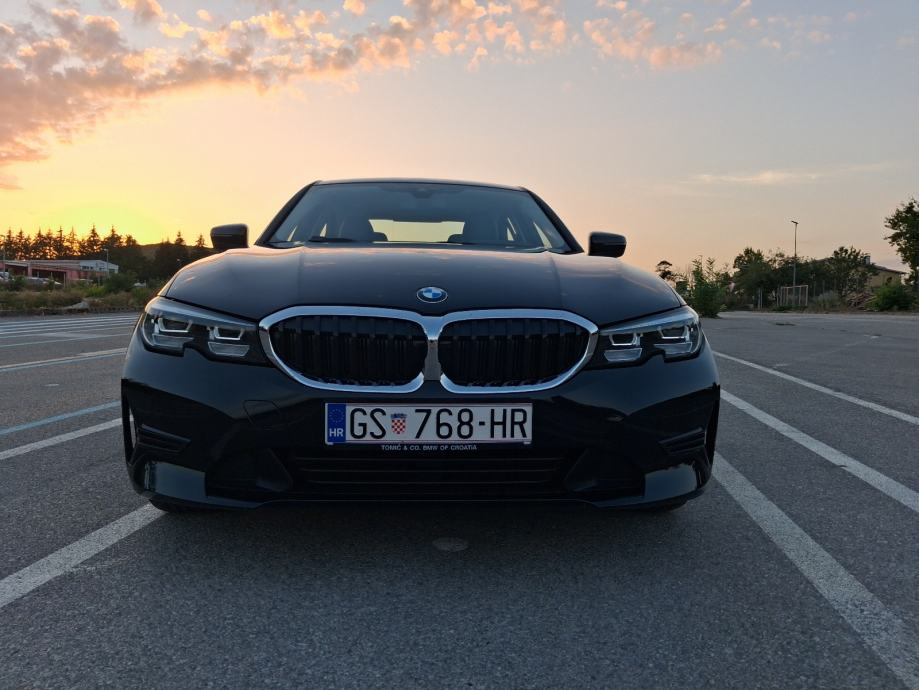 BMW serija 3