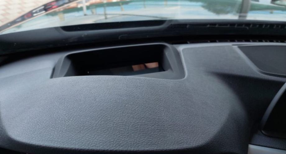 BMW Serije 3 320d xDrive, fotografija 4