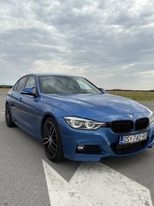 BMW serija 3