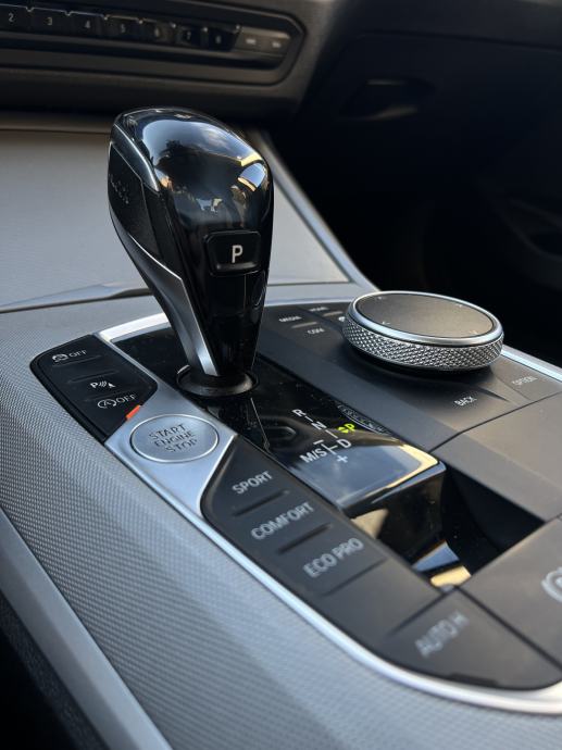 BMW serija 3 320d automatik, fotografija 7