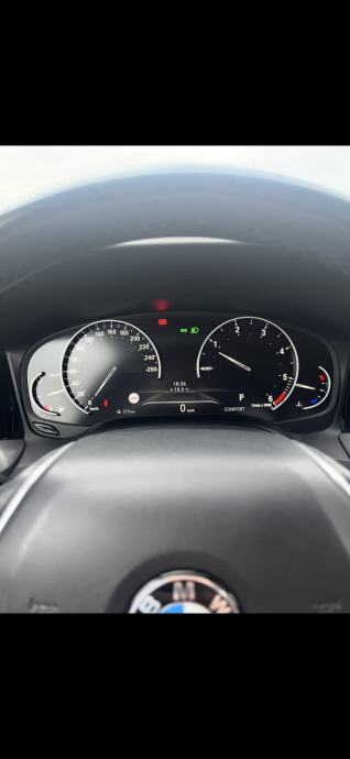 BMW serija 3 320d automatik, fotografija 9