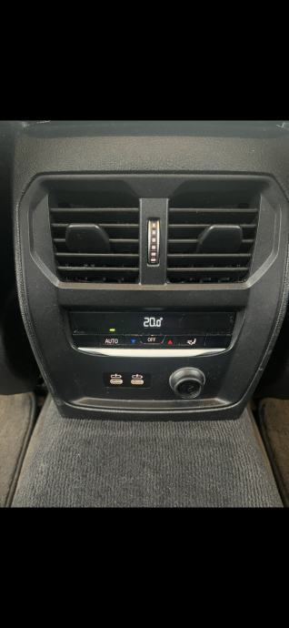 BMW serija 3 320d automatik, fotografija 11