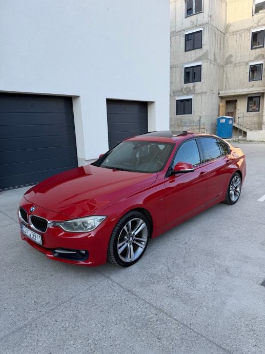 BMW serija 3