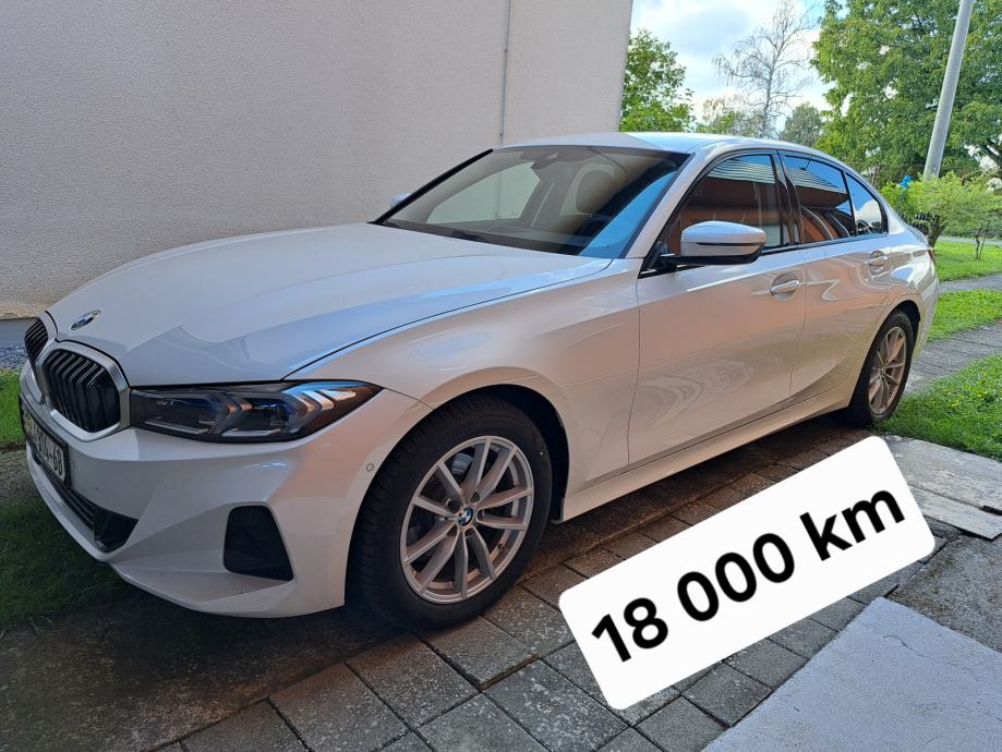 BMW serija 3