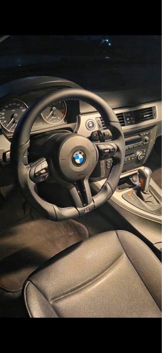 BMW serija 3 320d automatik, fotografija 2