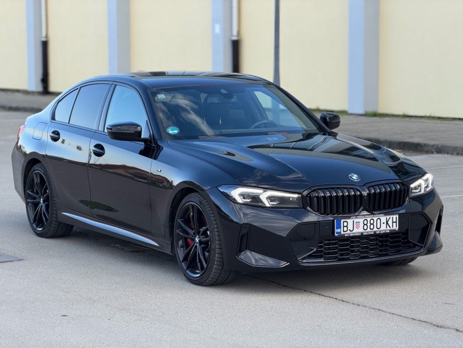 BMW serija 3