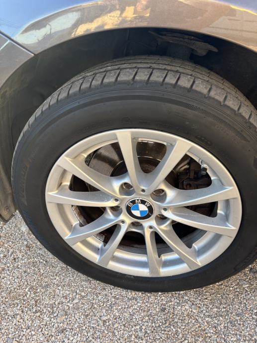 BMW serija 3 320d automatik, fotografija 7