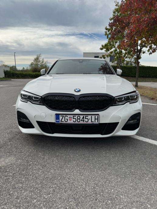 BMW serija 3