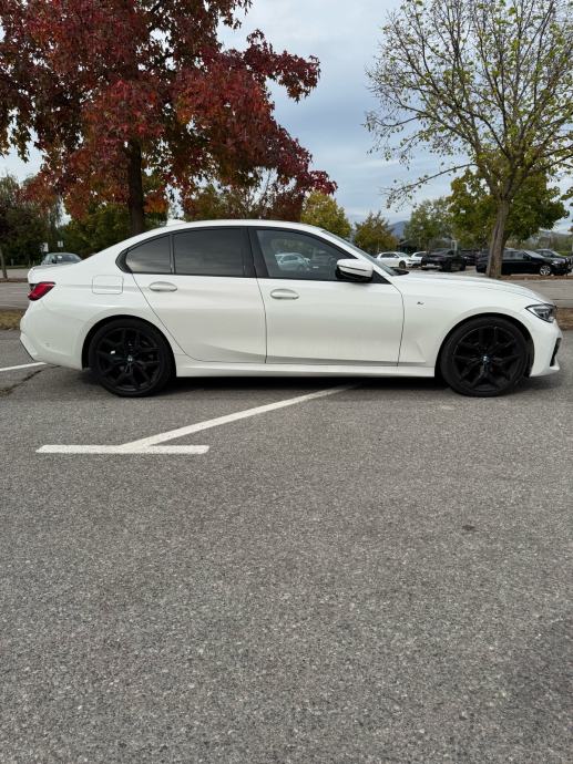 BMW serija 3 320d automatik, fotografija 5