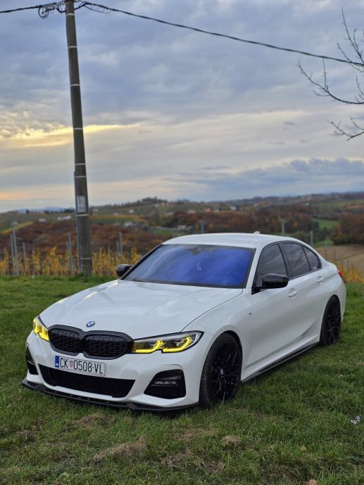 BMW serija 3