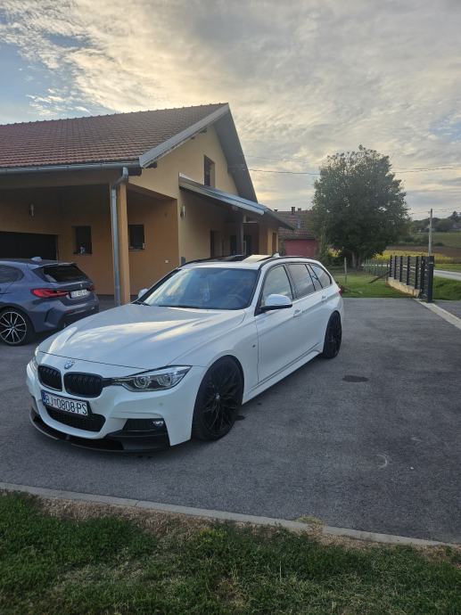 BMW serija 3