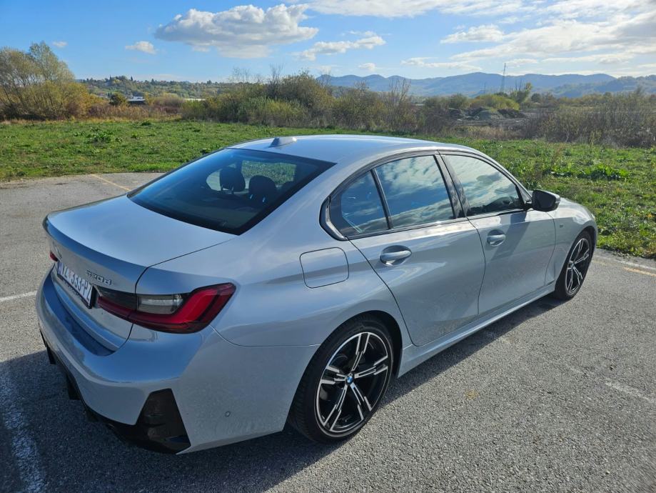 BMW serija 3