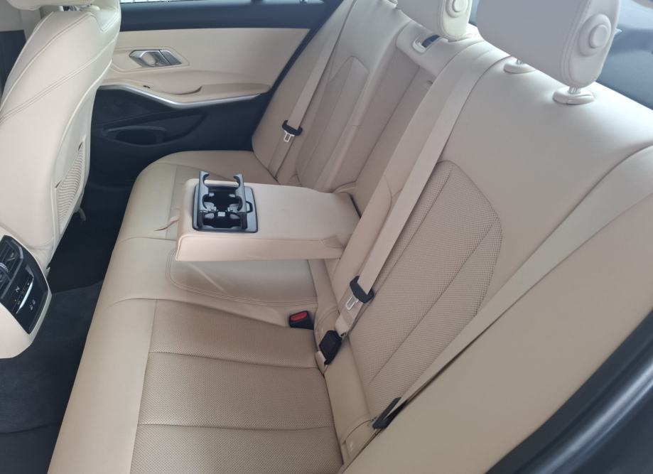 BMW serija 3 320d LEASING BEZ UČEŠĆA I BEZ JAMACA, fotografija 5