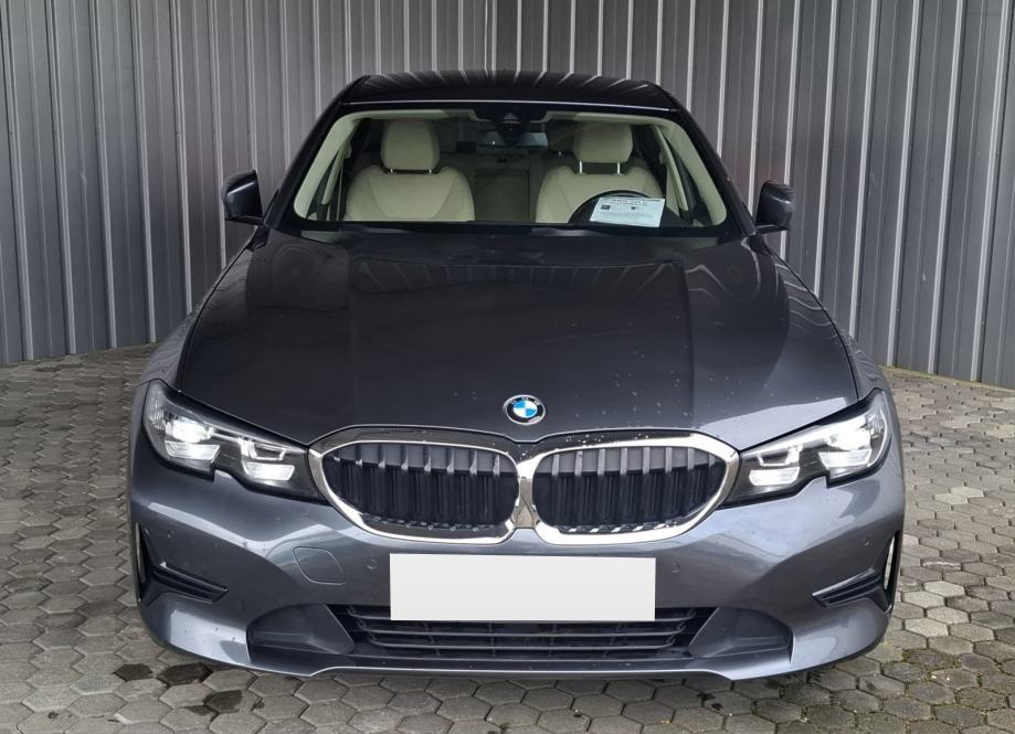 BMW serija 3 320d LEASING BEZ UČEŠĆA I BEZ JAMACA, fotografija 2