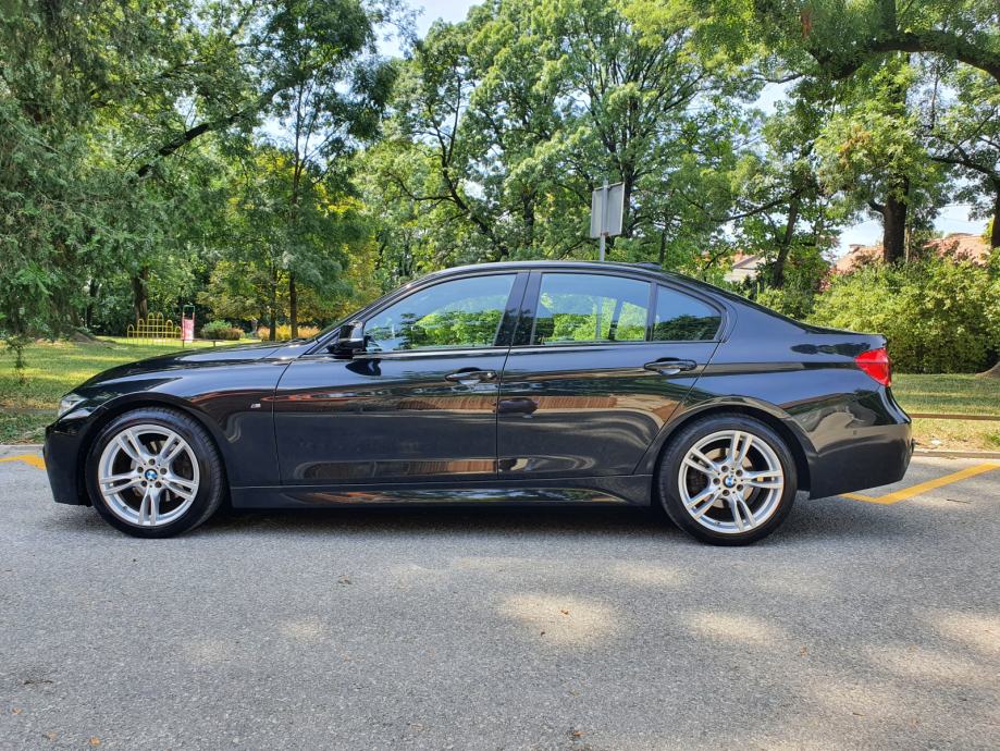 BMW serija 3