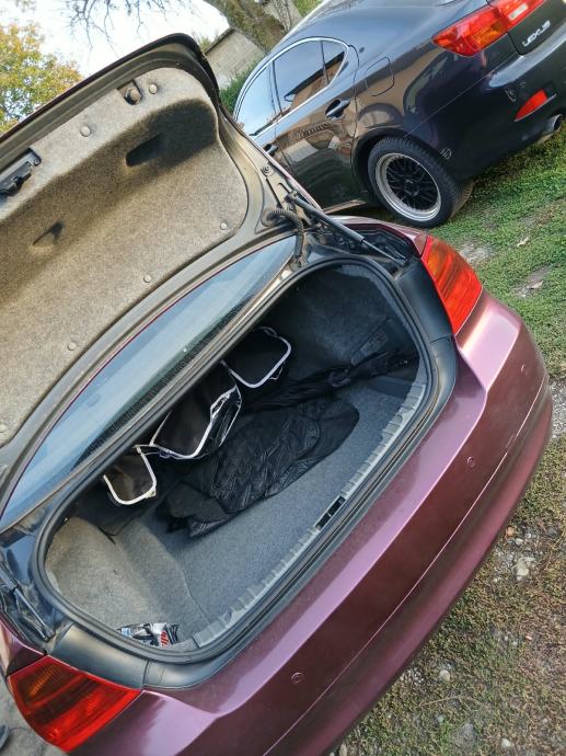 BMW serija 3 320d (M47 N2), fotografija 9