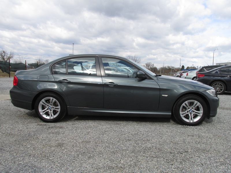 Mr nema bmw