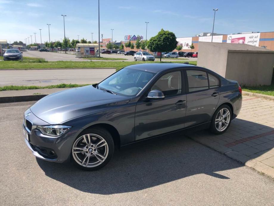 Bmw 3 320d xdrive Bmw 3 320d xdrive