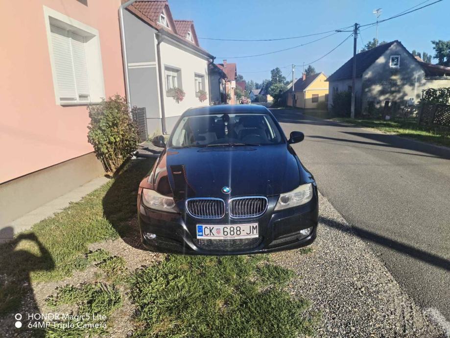 BMW serija 3