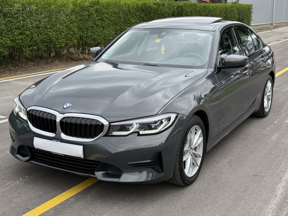 BMW serija 3