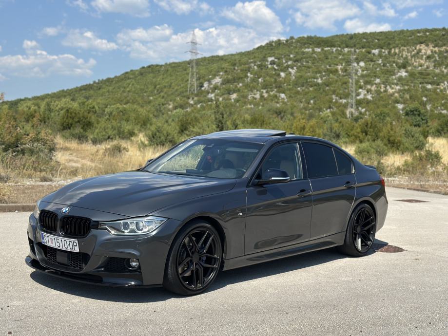 BMW serija 3