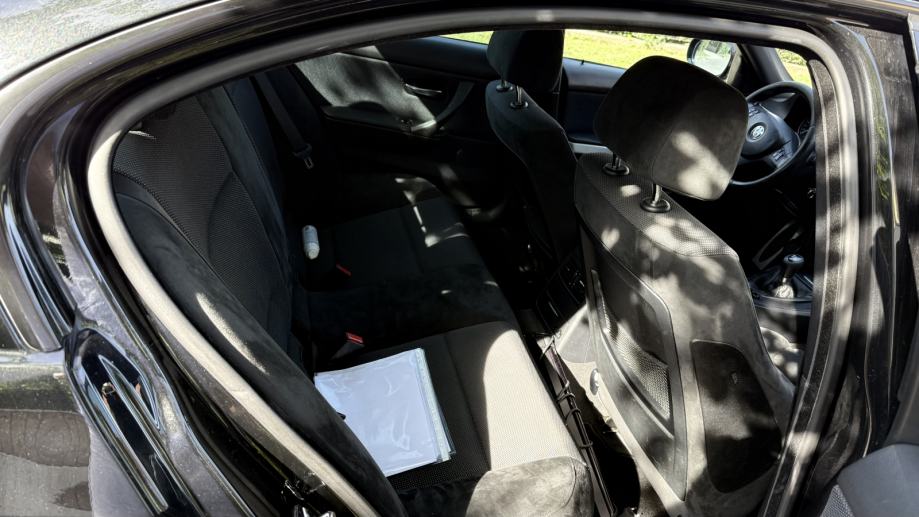 BMW serija 3 320d M PAKET I DRIVE PDC TEMP HANDSFREE, fotografija 8