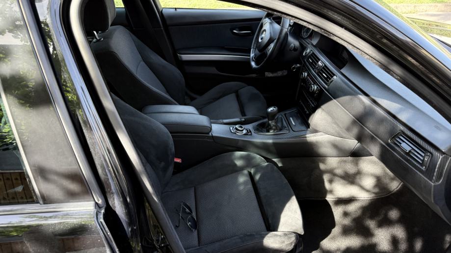 BMW serija 3 320d M PAKET I DRIVE PDC TEMP HANDSFREE, fotografija 7