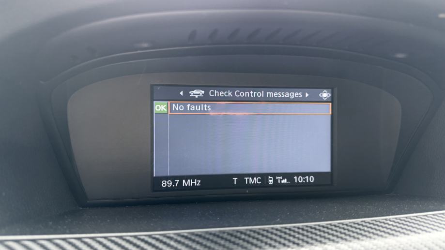 BMW serija 3 320d M PAKET I DRIVE PDC TEMP HANDSFREE, fotografija 13