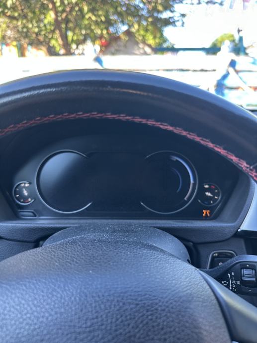 BMW serija 3 320d, fotografija 7