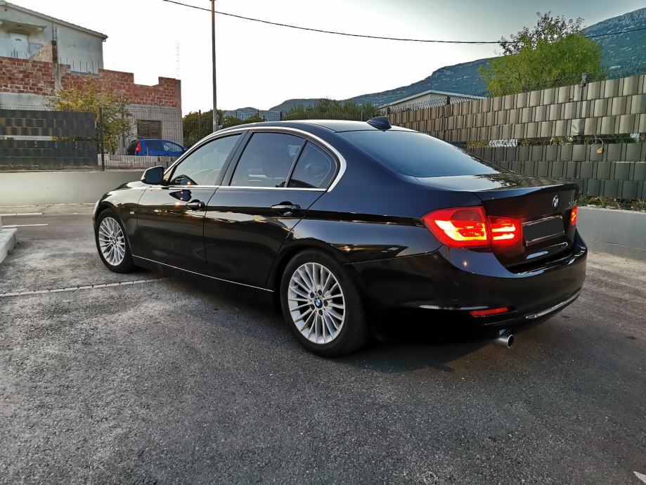 BMW serija 3