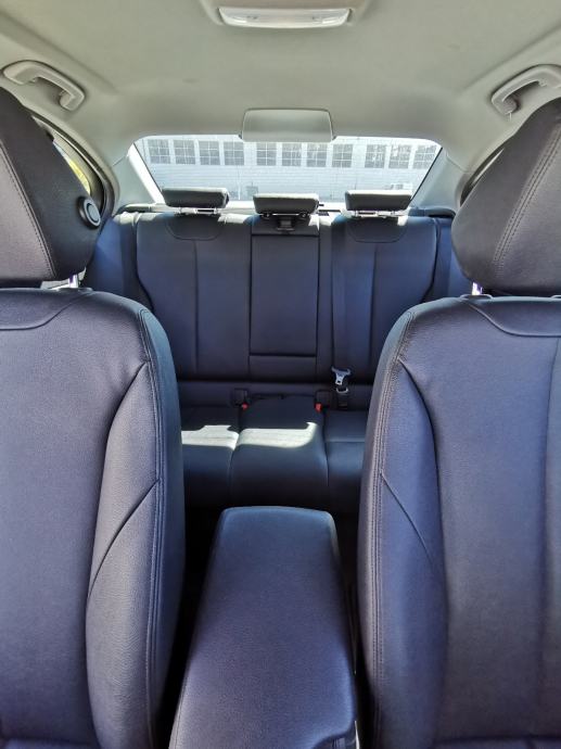 BMW F30 320d / LUXURY LINE, HARMAN KARDON, NAVI, KOŽA, fotografija 10