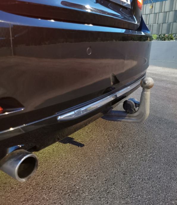 BMW F30 320d / LUXURY LINE, HARMAN KARDON, NAVI, KOŽA, fotografija 12