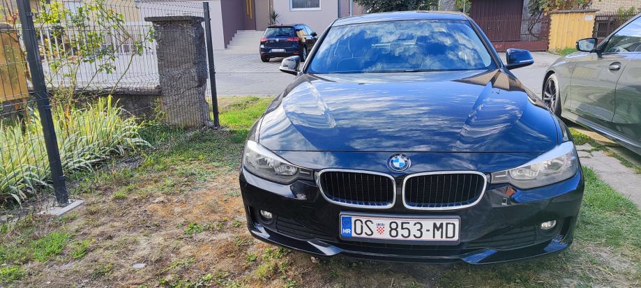 BMW serija 3