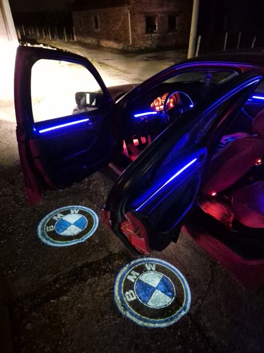 BMW serija 3 / Rijedak / Očuvan primjerak, fotografija 11