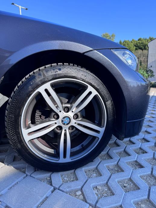 BMW serija 3 320d, fotografija 4