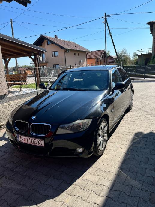 BMW serija 3