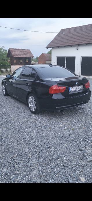 BMW serija 3 320d, fotografija 5