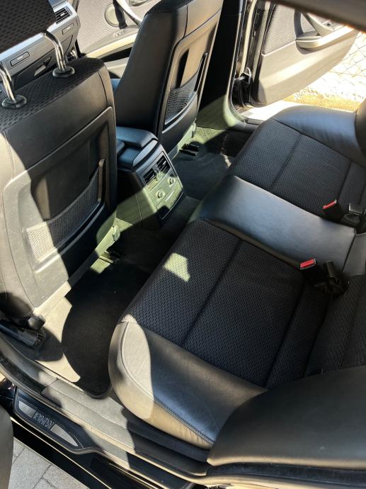 BMW serija 3 320d, fotografija 13