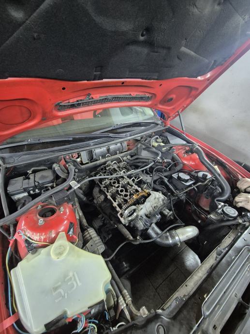 BMW serija 3 / Rijedak / Očuvan primjerak, fotografija 6